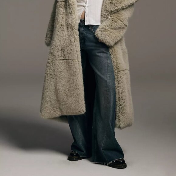 CRVY Alter Ego Boyfriend Jeans Shop All We The Free - Picture 3 of 3